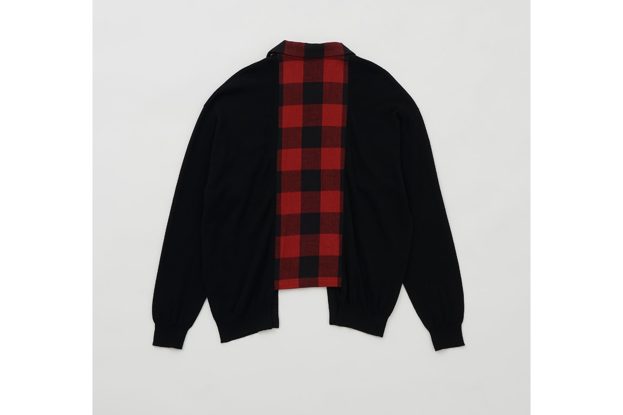 ヒステリック グラマーのコラボプロジェクト ヒステリック ブートレグ 第4弾がローンチ HYSTERIC BOOTLEG vol.4