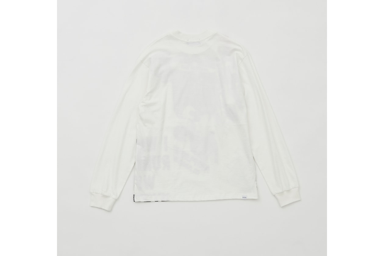 ヒステリック グラマーのコラボプロジェクト ヒステリック ブートレグ 第4弾がローンチ HYSTERIC BOOTLEG vol.4