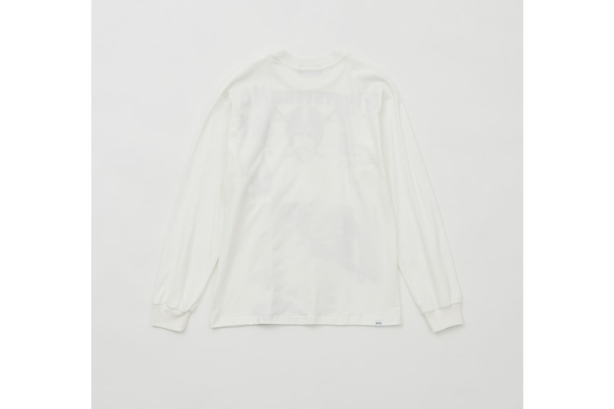 ヒステリック グラマーのコラボプロジェクト ヒステリック ブートレグ 第4弾がローンチ HYSTERIC BOOTLEG vol.4