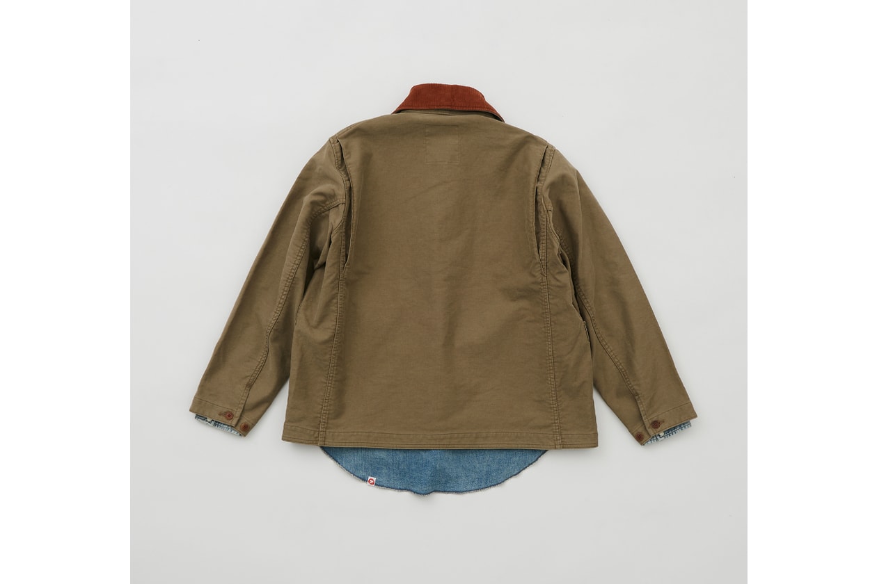 ヒステリック グラマーのコラボプロジェクト ヒステリック ブートレグ 第4弾がローンチ HYSTERIC BOOTLEG vol.4