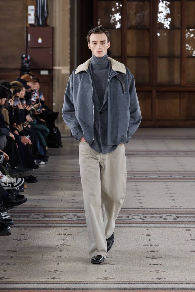 シュタイン 2026年秋冬コレクション ssstein 2026 autumn winter collection look books