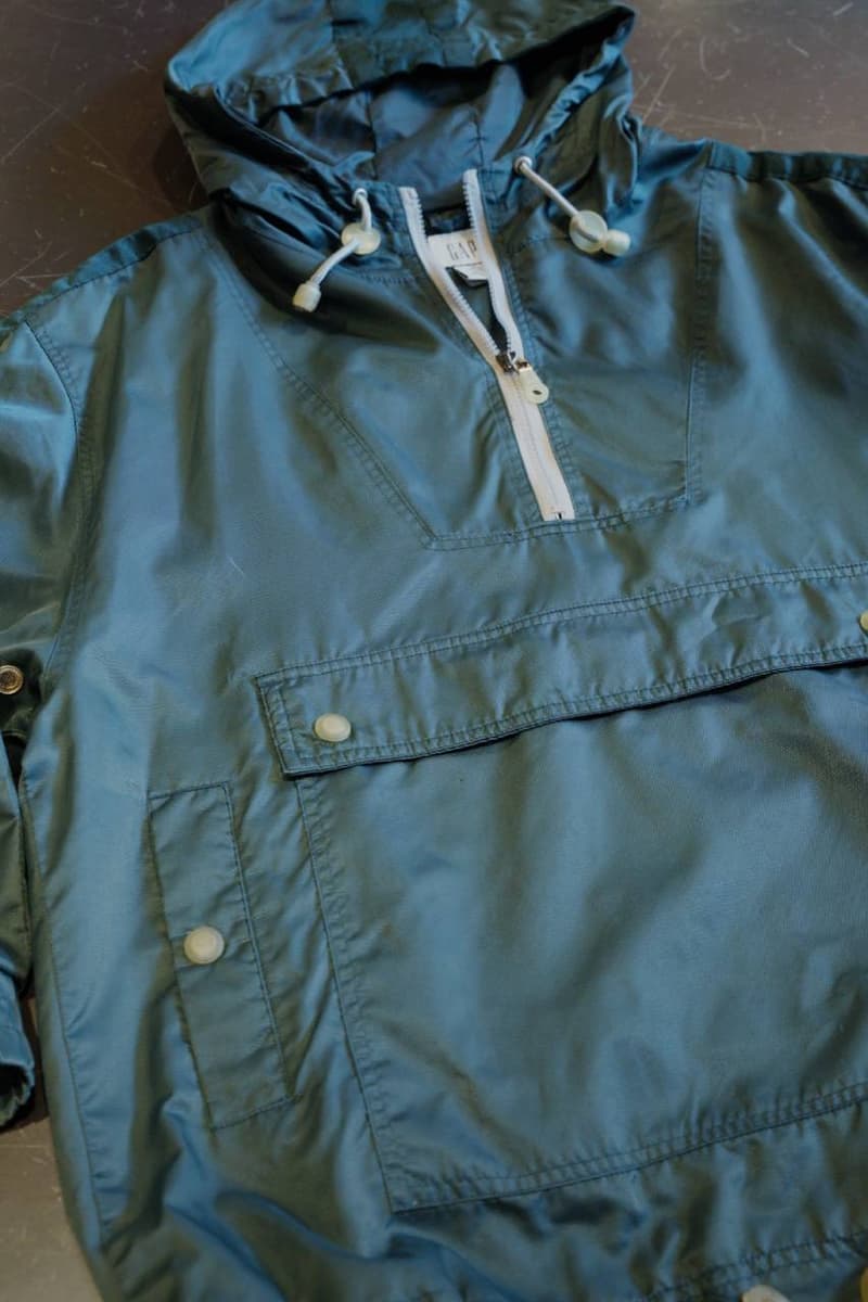 GAP x ショーン・ウォザースプーンのコラボライン “GapVintage” を深掘り | Shop Talk ── Shop Tour gap gap vintage sean wotherspoon shop release info