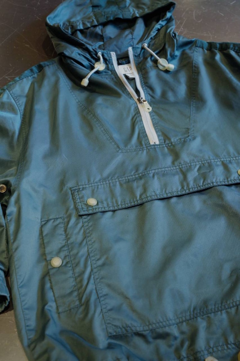GAP x ショーン・ウォザースプーンのコラボライン “GapVintage” を深掘り | Shop Talk ── Shop Tour gap gap vintage sean wotherspoon shop release info