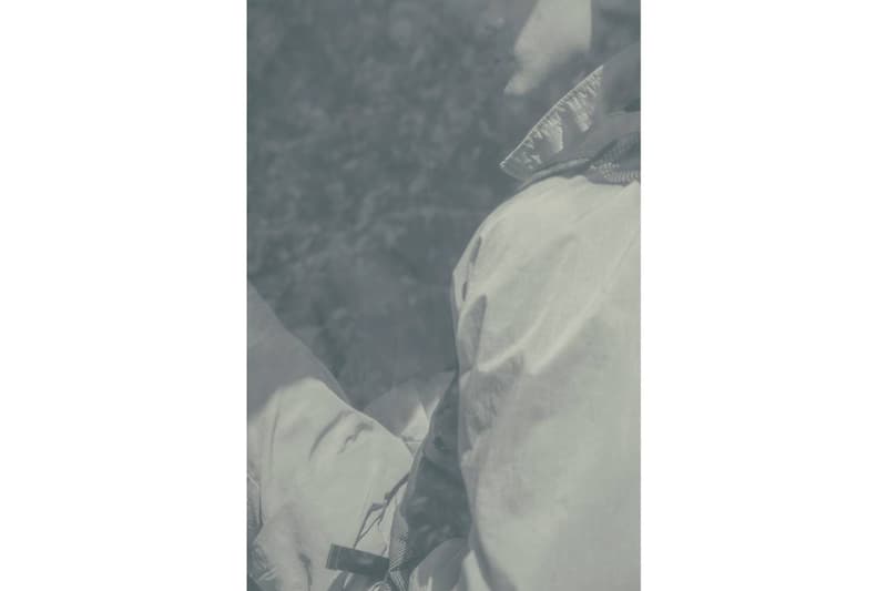 ゴールドウィンが2026年春夏パフォーマンス&ライフスタイルコレクションを公開 goldwin 2026 performance lifestyle collection release info