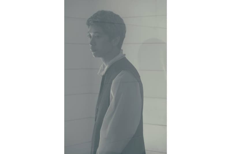 ゴールドウィンが2026年春夏パフォーマンス&ライフスタイルコレクションを公開 goldwin 2026 performance lifestyle collection release info