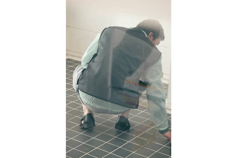 ゴールドウィンが2026年春夏パフォーマンス&ライフスタイルコレクションを公開 goldwin 2026 performance lifestyle collection release info