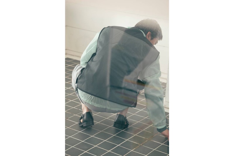 ゴールドウィンが2026年春夏パフォーマンス&ライフスタイルコレクションを公開 goldwin 2026 performance lifestyle collection release info