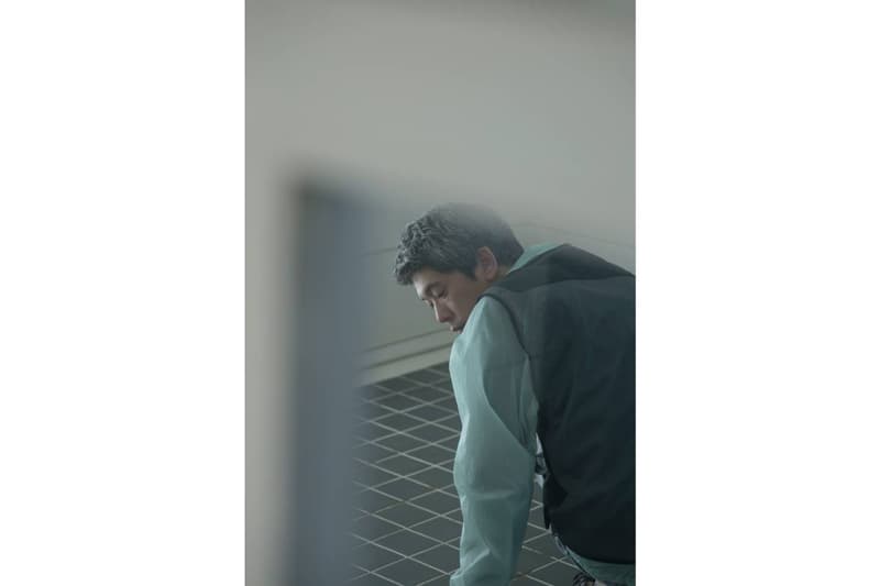 ゴールドウィンが2026年春夏パフォーマンス&ライフスタイルコレクションを公開 goldwin 2026 performance lifestyle collection release info