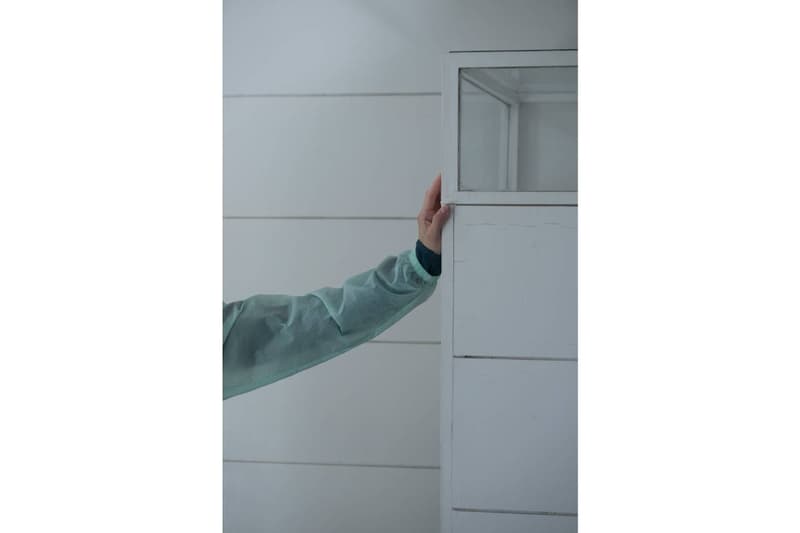 ゴールドウィンが2026年春夏パフォーマンス&ライフスタイルコレクションを公開 goldwin 2026 performance lifestyle collection release info