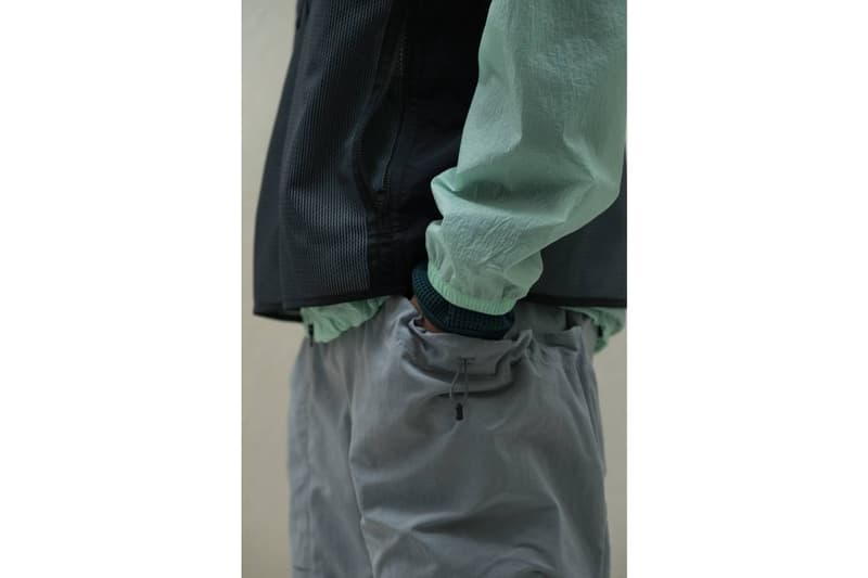 ゴールドウィンが2026年春夏パフォーマンス&ライフスタイルコレクションを公開 goldwin 2026 performance lifestyle collection release info