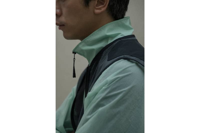 ゴールドウィンが2026年春夏パフォーマンス&ライフスタイルコレクションを公開 goldwin 2026 performance lifestyle collection release info