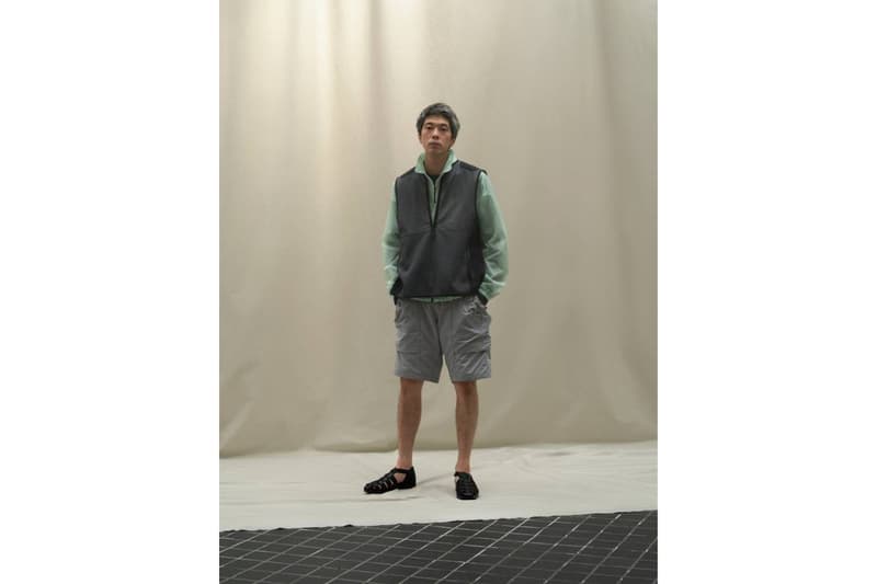 ゴールドウィンが2026年春夏パフォーマンス&ライフスタイルコレクションを公開 goldwin 2026 performance lifestyle collection release info