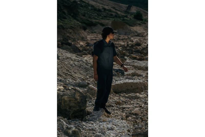 ゴールドウィンが2026年春夏パフォーマンス&ライフスタイルコレクションを公開 goldwin 2026 performance lifestyle collection release info