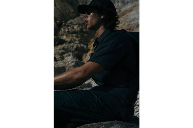 ゴールドウィンが2026年春夏パフォーマンス&ライフスタイルコレクションを公開 goldwin 2026 performance lifestyle collection release info