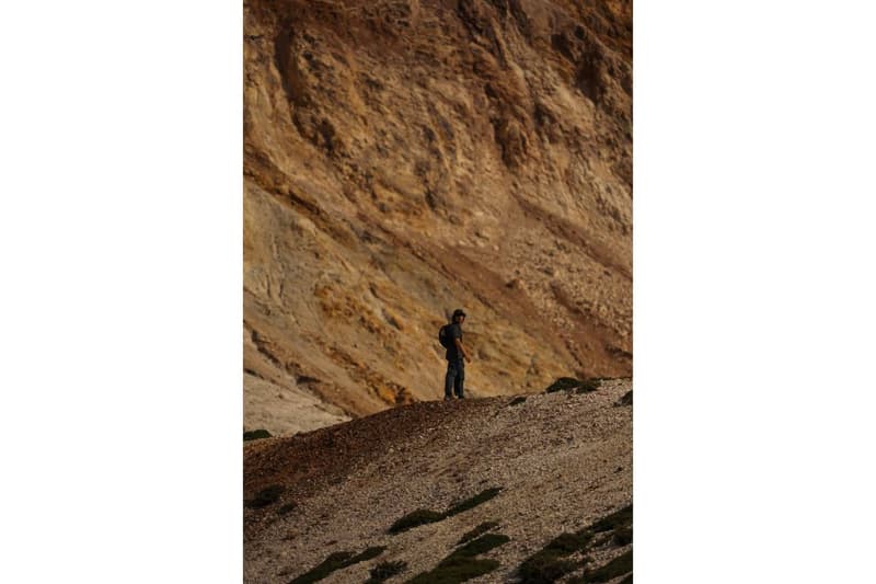 ゴールドウィンが2026年春夏パフォーマンス&ライフスタイルコレクションを公開 goldwin 2026 performance lifestyle collection release info