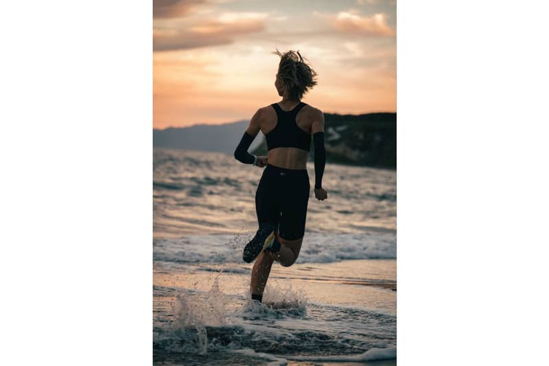 ゴールドウィンが2026年春夏パフォーマンス&ライフスタイルコレクションを公開 goldwin 2026 performance lifestyle collection release info