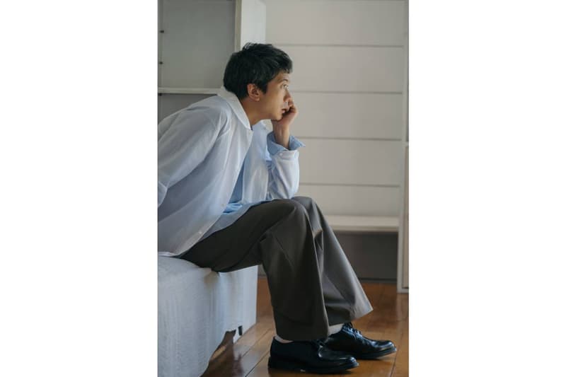 ゴールドウィンが2026年春夏パフォーマンス&ライフスタイルコレクションを公開 goldwin 2026 performance lifestyle collection release info