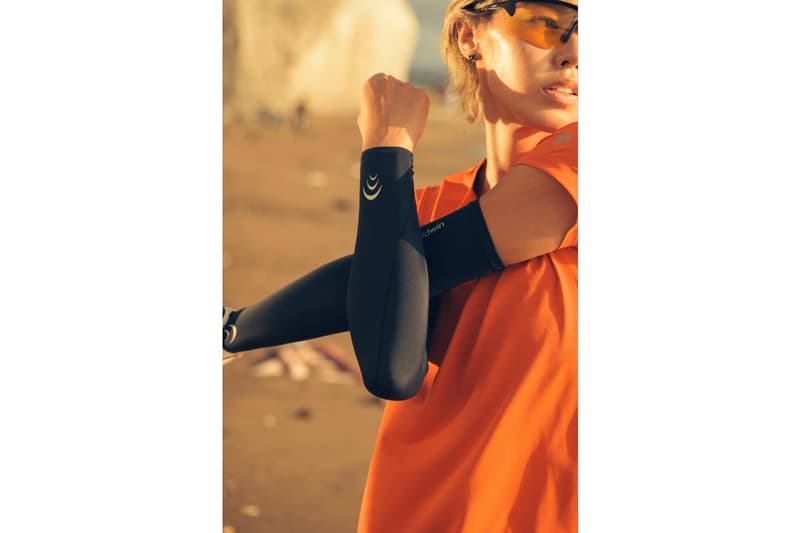 ゴールドウィンが2026年春夏パフォーマンス&ライフスタイルコレクションを公開 goldwin 2026 performance lifestyle collection release info