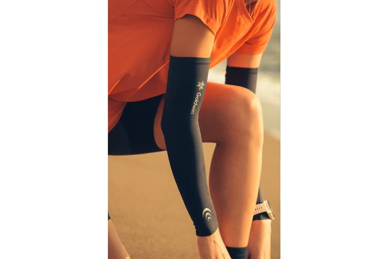 ゴールドウィンが2026年春夏パフォーマンス&ライフスタイルコレクションを公開 goldwin 2026 performance lifestyle collection release info