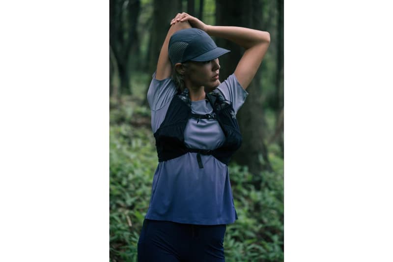 ゴールドウィンが2026年春夏パフォーマンス&ライフスタイルコレクションを公開 goldwin 2026 performance lifestyle collection release info