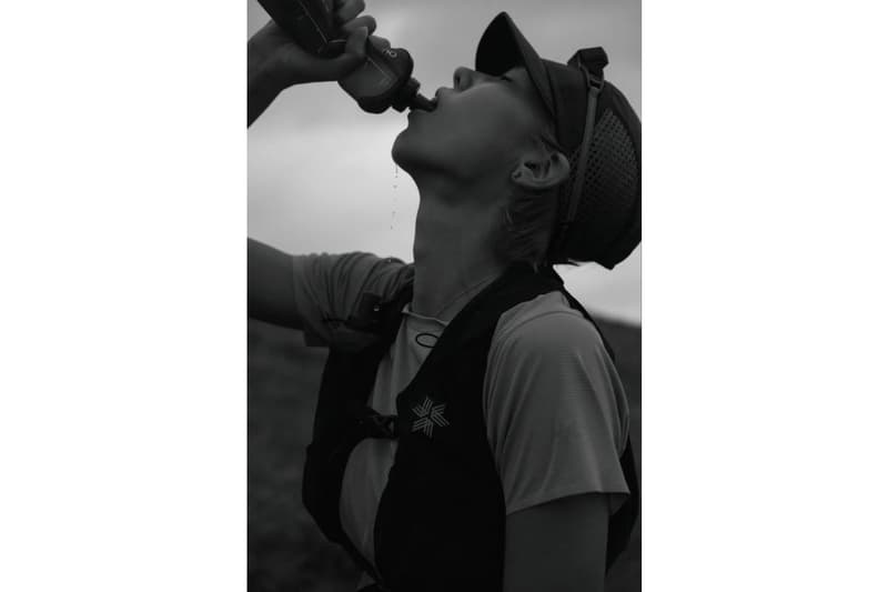 ゴールドウィンが2026年春夏パフォーマンス&ライフスタイルコレクションを公開 goldwin 2026 performance lifestyle collection release info