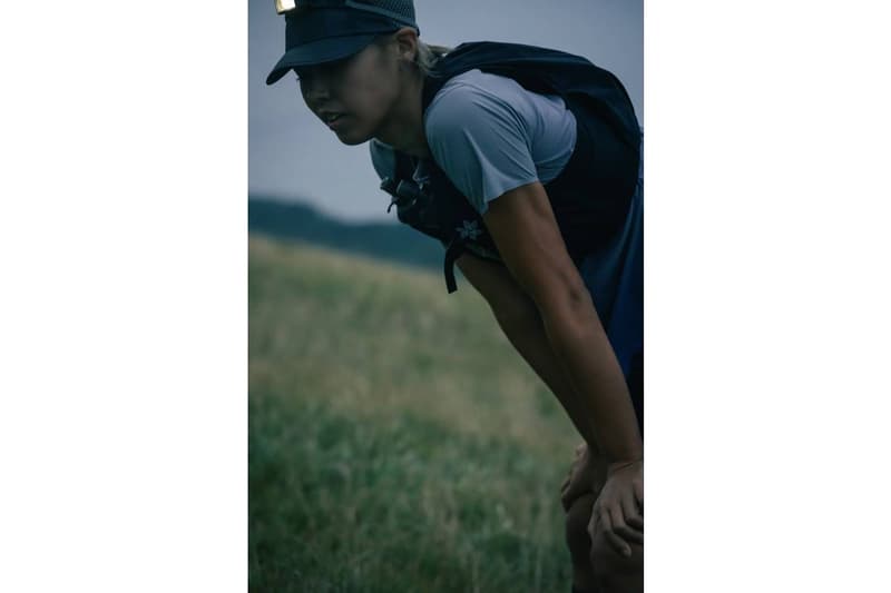 ゴールドウィンが2026年春夏パフォーマンス&ライフスタイルコレクションを公開 goldwin 2026 performance lifestyle collection release info