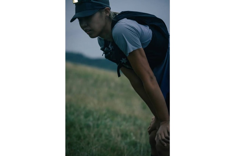 ゴールドウィンが2026年春夏パフォーマンス&ライフスタイルコレクションを公開 goldwin 2026 performance lifestyle collection release info