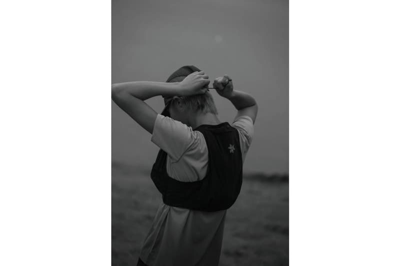 ゴールドウィンが2026年春夏パフォーマンス&ライフスタイルコレクションを公開 goldwin 2026 performance lifestyle collection release info