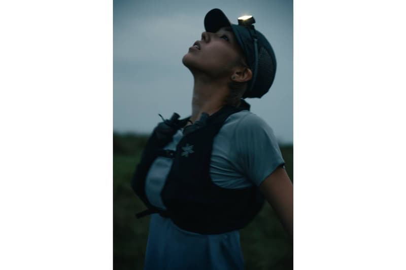 ゴールドウィンが2026年春夏パフォーマンス&ライフスタイルコレクションを公開 goldwin 2026 performance lifestyle collection release info