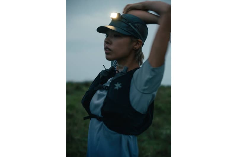 ゴールドウィンが2026年春夏パフォーマンス&ライフスタイルコレクションを公開 goldwin 2026 performance lifestyle collection release info