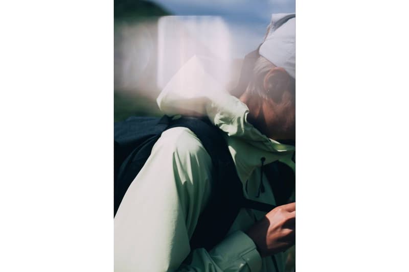 ゴールドウィンが2026年春夏パフォーマンス&ライフスタイルコレクションを公開 goldwin 2026 performance lifestyle collection release info