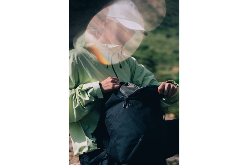 ゴールドウィンが2026年春夏パフォーマンス&ライフスタイルコレクションを公開 goldwin 2026 performance lifestyle collection release info