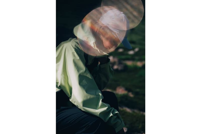 ゴールドウィンが2026年春夏パフォーマンス&ライフスタイルコレクションを公開 goldwin 2026 performance lifestyle collection release info