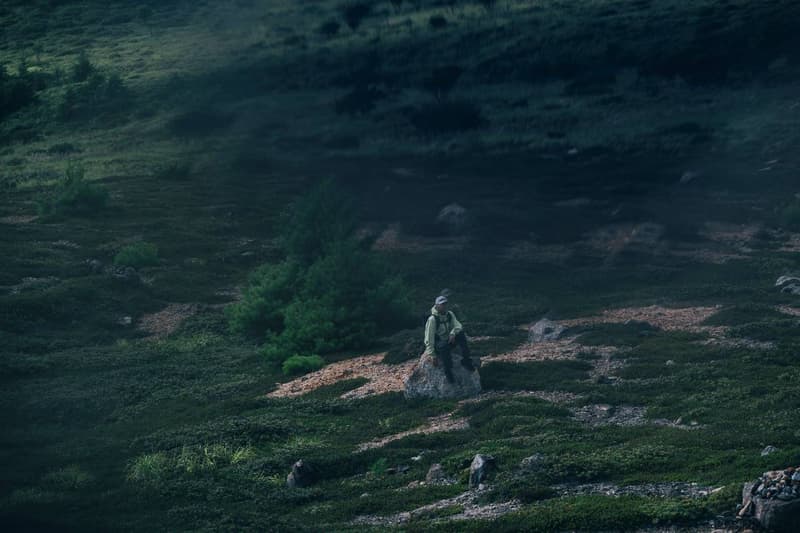 ゴールドウィンが2026年春夏パフォーマンス&ライフスタイルコレクションを公開 goldwin 2026 performance lifestyle collection release info