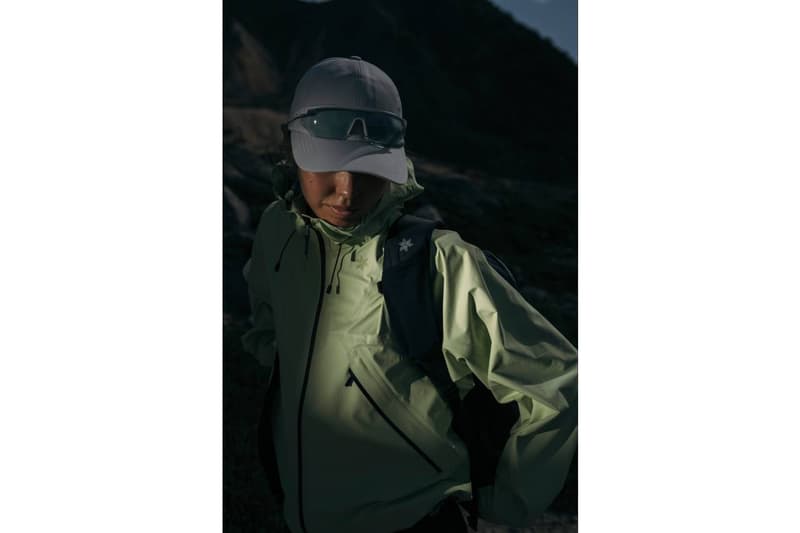 ゴールドウィンが2026年春夏パフォーマンス&ライフスタイルコレクションを公開 goldwin 2026 performance lifestyle collection release info