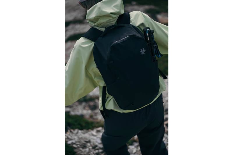 ゴールドウィンが2026年春夏パフォーマンス&ライフスタイルコレクションを公開 goldwin 2026 performance lifestyle collection release info