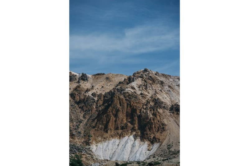 ゴールドウィンが2026年春夏パフォーマンス&ライフスタイルコレクションを公開 goldwin 2026 performance lifestyle collection release info