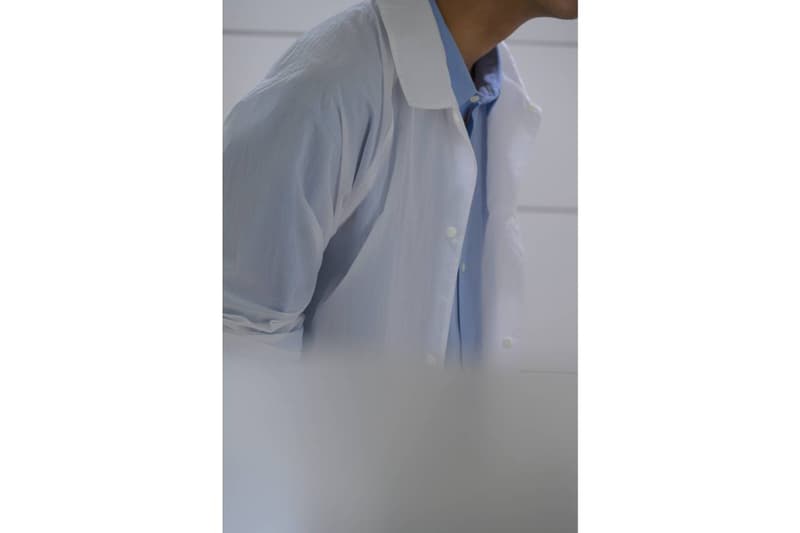 ゴールドウィンが2026年春夏パフォーマンス&ライフスタイルコレクションを公開 goldwin 2026 performance lifestyle collection release info