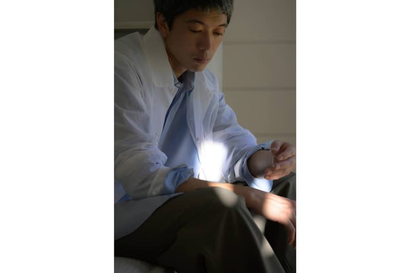 ゴールドウィンが2026年春夏パフォーマンス&ライフスタイルコレクションを公開 goldwin 2026 performance lifestyle collection release info