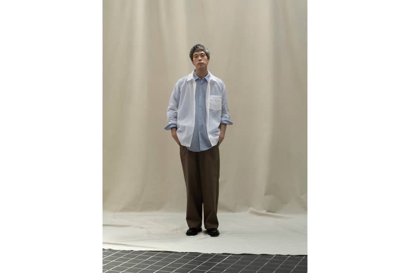 ゴールドウィンが2026年春夏パフォーマンス&ライフスタイルコレクションを公開 goldwin 2026 performance lifestyle collection release info