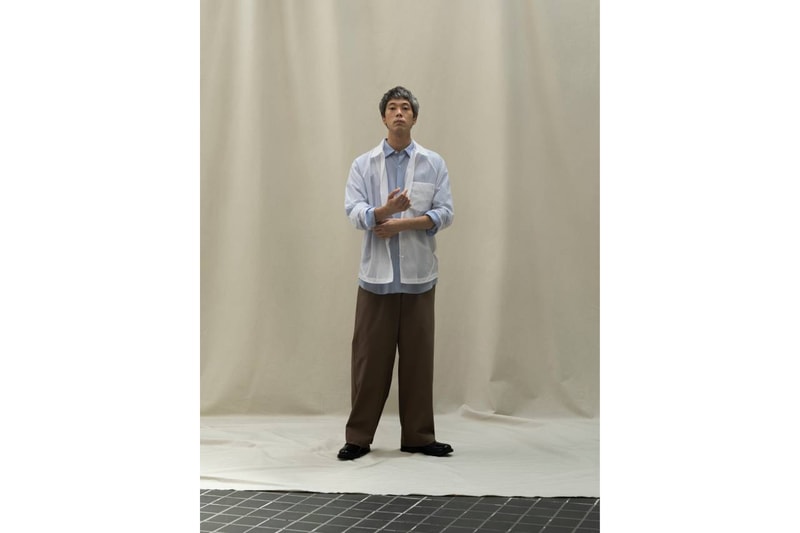 ゴールドウィンが2026年春夏パフォーマンス&ライフスタイルコレクションを公開 goldwin 2026 performance lifestyle collection release info