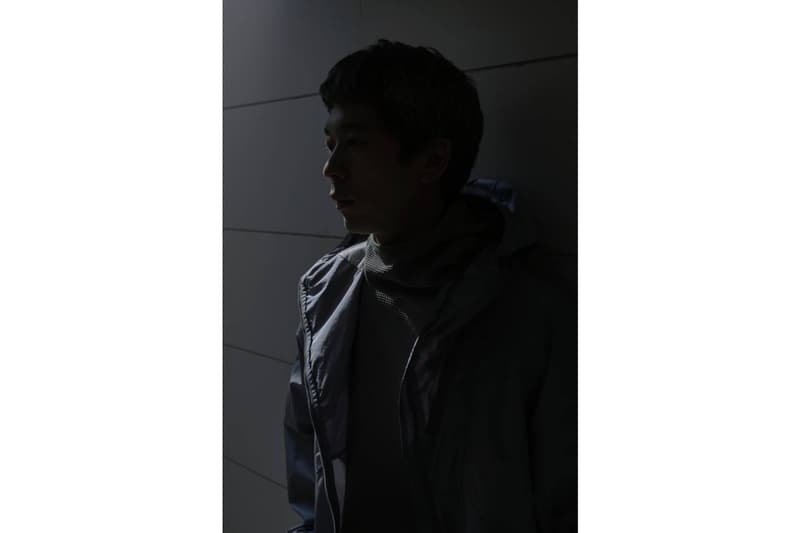 ゴールドウィンが2026年春夏パフォーマンス&ライフスタイルコレクションを公開 goldwin 2026 performance lifestyle collection release info