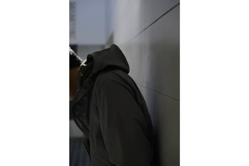 ゴールドウィンが2026年春夏パフォーマンス&ライフスタイルコレクションを公開 goldwin 2026 performance lifestyle collection release info