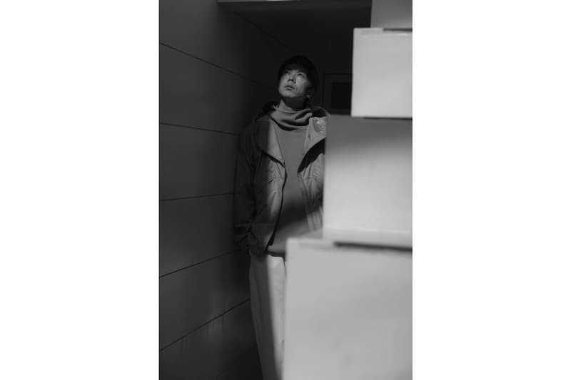 ゴールドウィンが2026年春夏パフォーマンス&ライフスタイルコレクションを公開 goldwin 2026 performance lifestyle collection release info