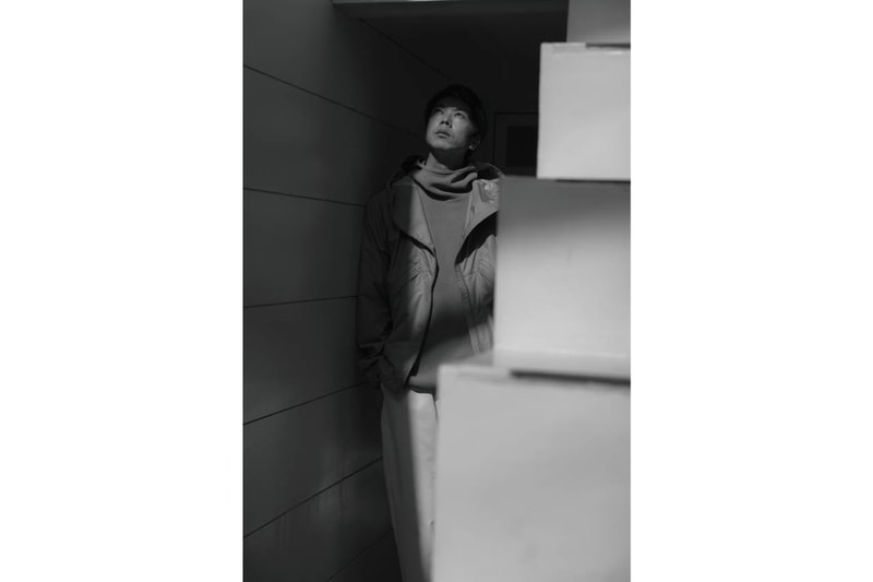 ゴールドウィンが2026年春夏パフォーマンス&ライフスタイルコレクションを公開 goldwin 2026 performance lifestyle collection release info