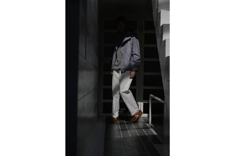 ゴールドウィンが2026年春夏パフォーマンス&ライフスタイルコレクションを公開 goldwin 2026 performance lifestyle collection release info