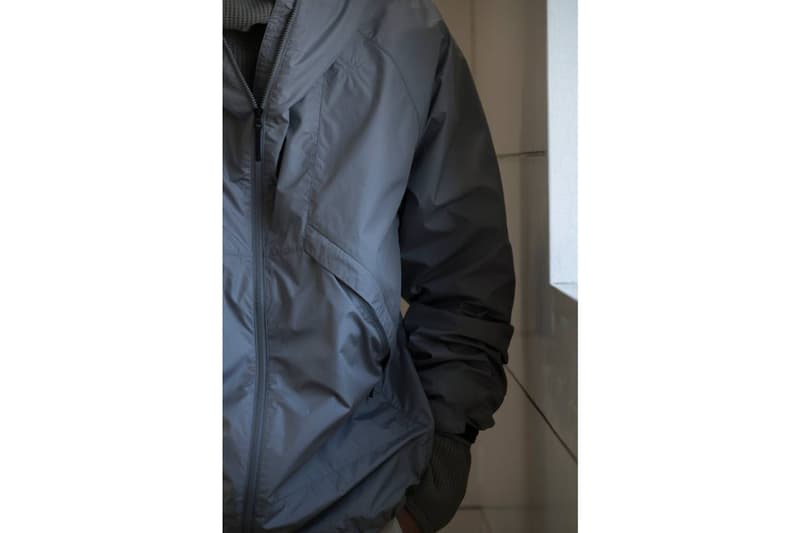 ゴールドウィンが2026年春夏パフォーマンス&ライフスタイルコレクションを公開 goldwin 2026 performance lifestyle collection release info