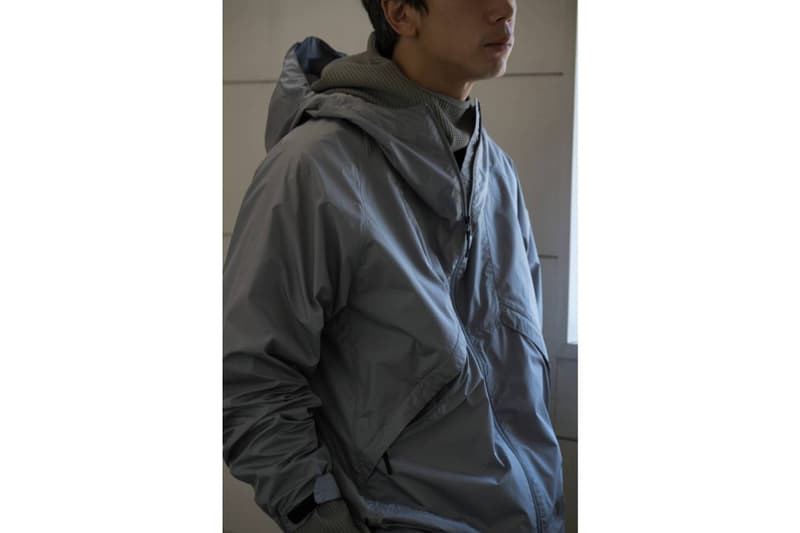 ゴールドウィンが2026年春夏パフォーマンス&ライフスタイルコレクションを公開 goldwin 2026 performance lifestyle collection release info