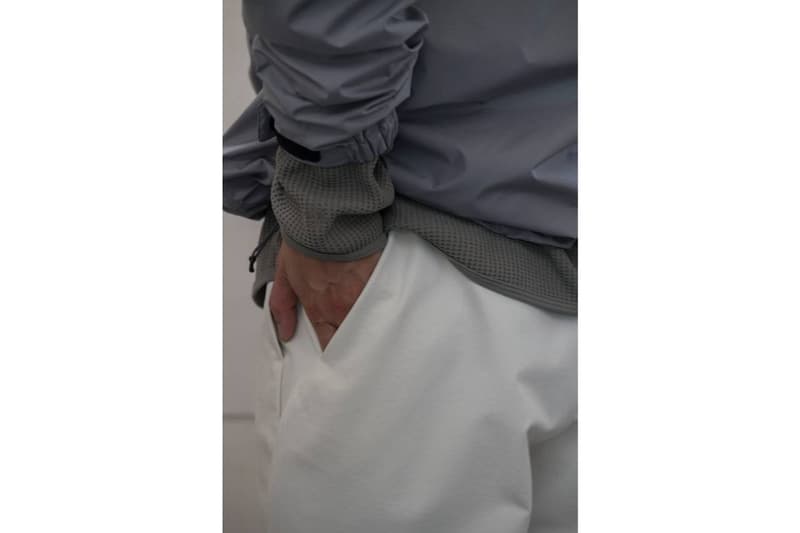 ゴールドウィンが2026年春夏パフォーマンス&ライフスタイルコレクションを公開 goldwin 2026 performance lifestyle collection release info