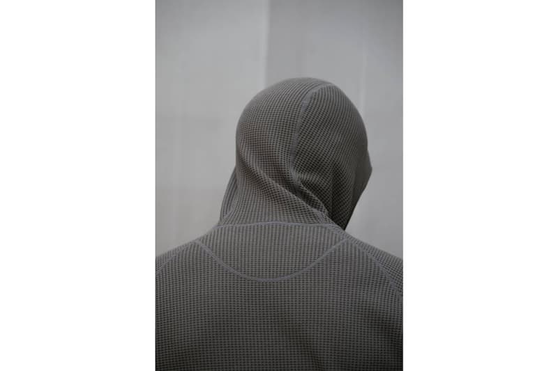 ゴールドウィンが2026年春夏パフォーマンス&ライフスタイルコレクションを公開 goldwin 2026 performance lifestyle collection release info